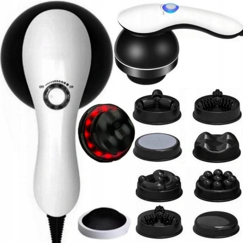 10x de beste cellulitis massage apparaten [2024] | Vergelijk direct